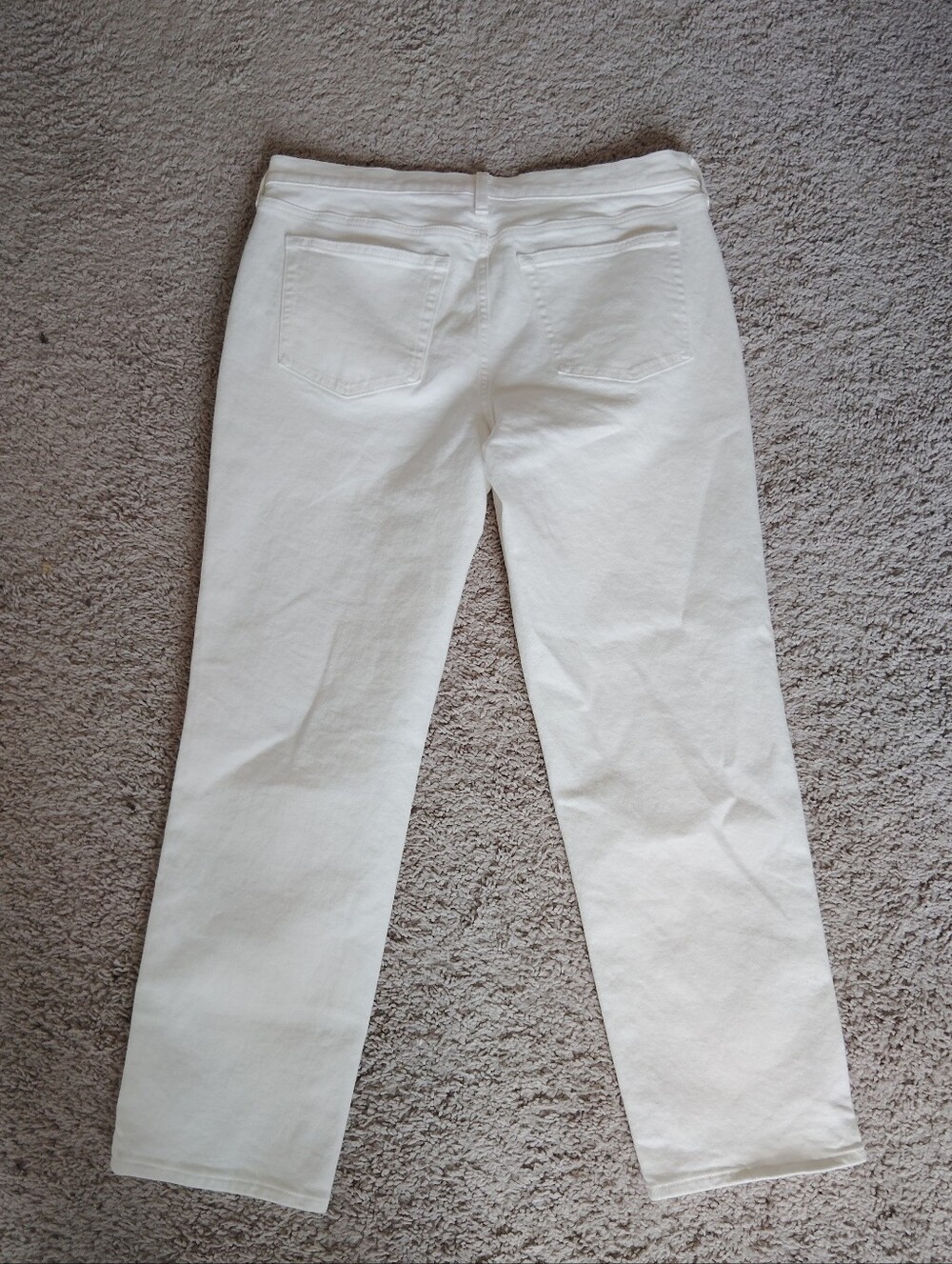Universal Thread 80s Slim Fit Jeans - Picture 6 of 8